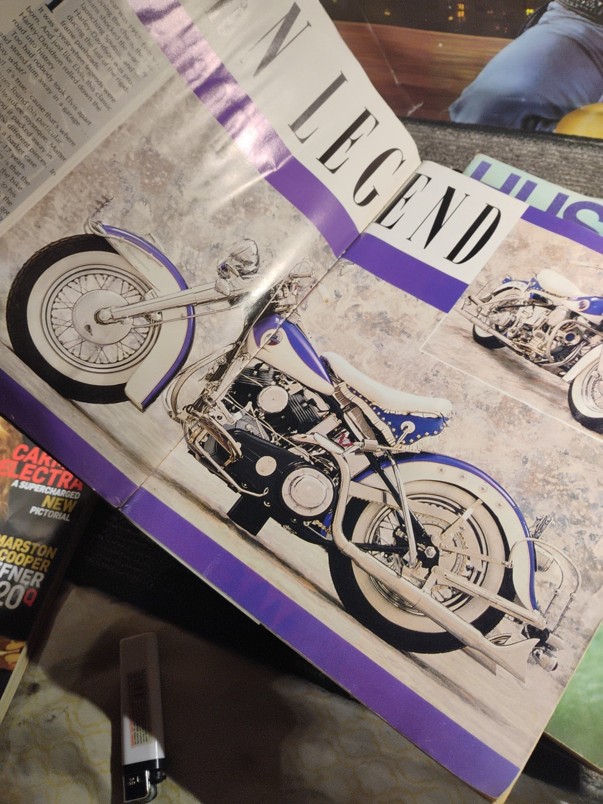 Easy Rider March 1991 Special Issue