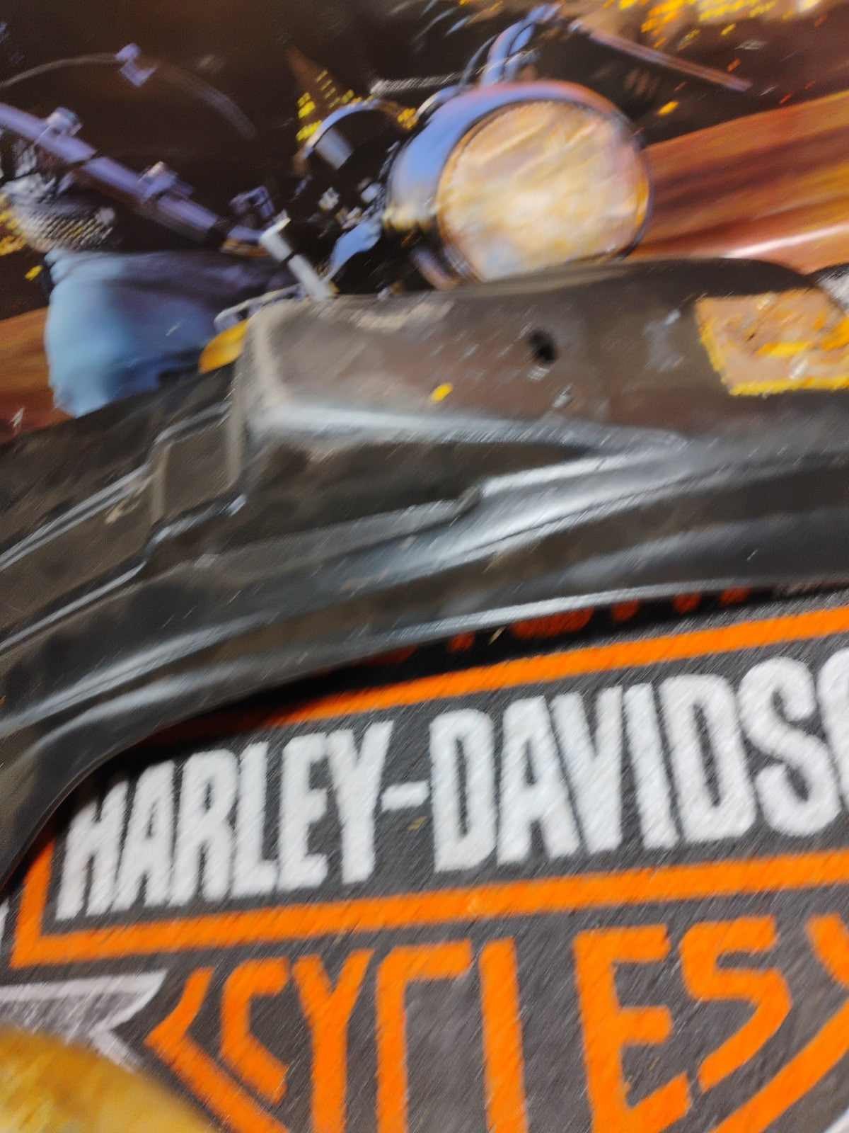 Diy Softail Or Chopper Seat