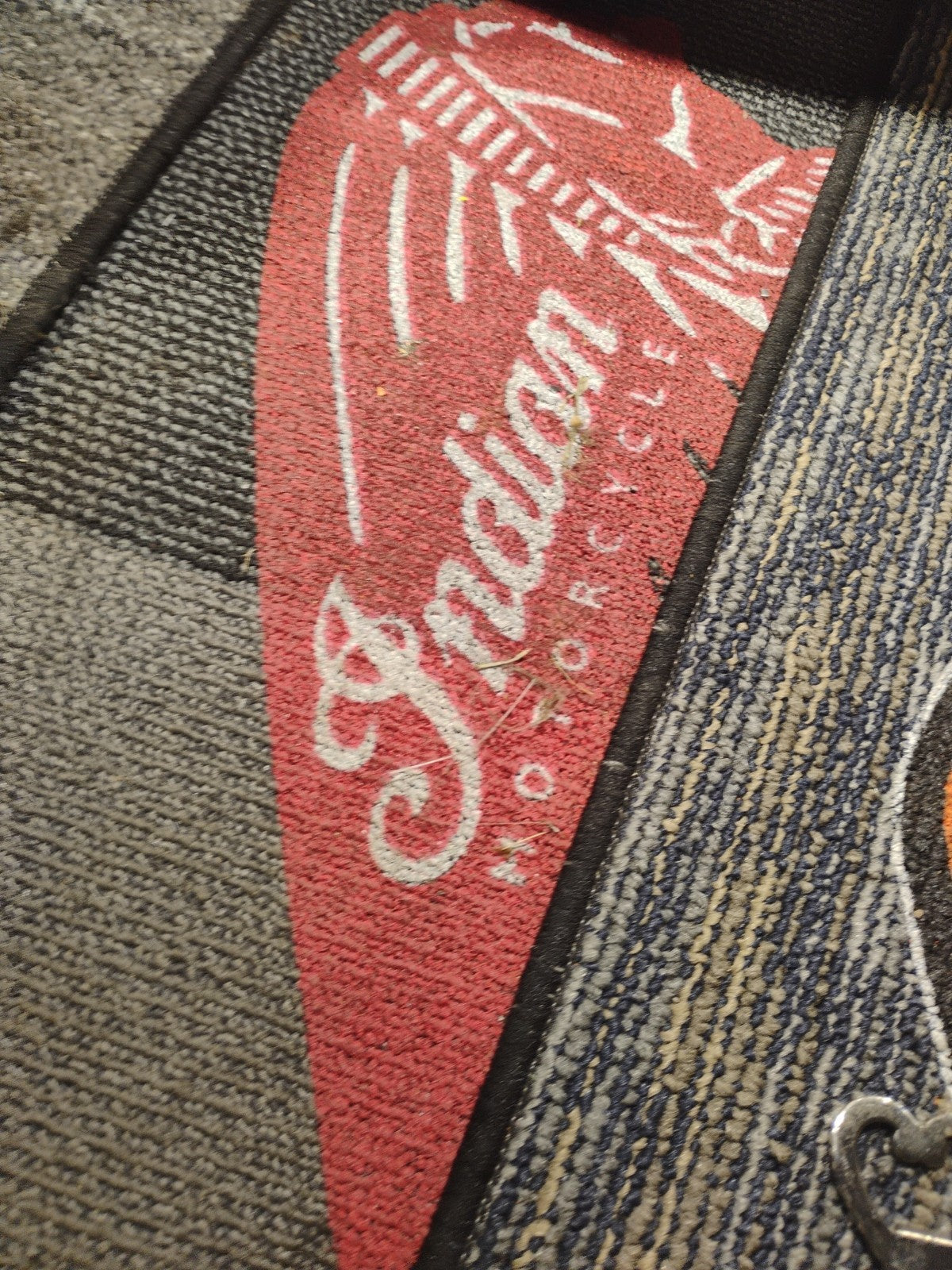 87 Yamaha YZ 250 YZ250 Front Fender 