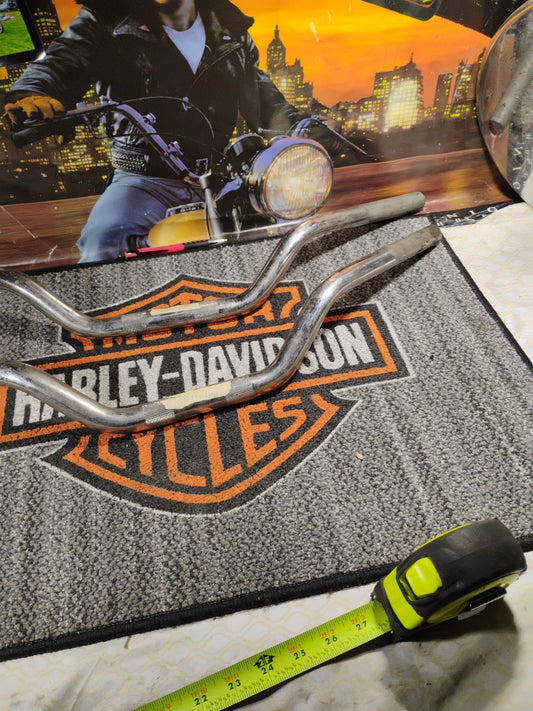 Harley-Davidson Dyna Super Glide Fxd Handlebars *2428