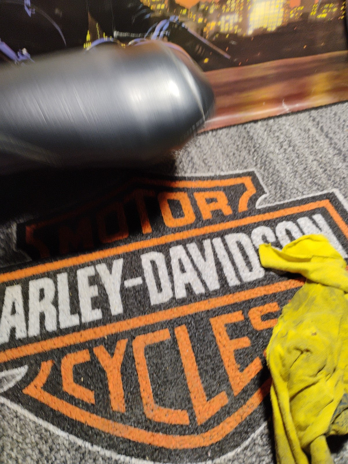 Motorcycle Rear Back Passenger Seat - 45310 - 31FOO - SAE PP 41F SUZUKI Volusi