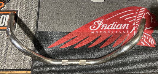 1984-2007 FXST Softail Harley Davidson 1" BUCKHORN-Bar