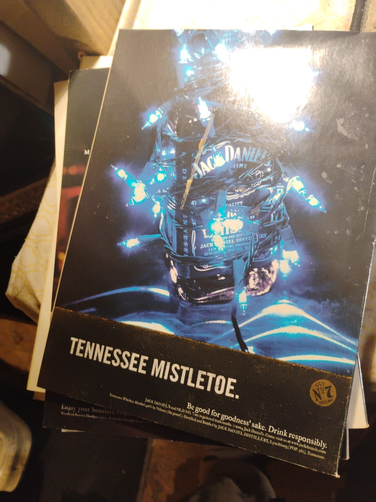 Playboy  January 2005 Includes Centerfold; Jenny McCarthy