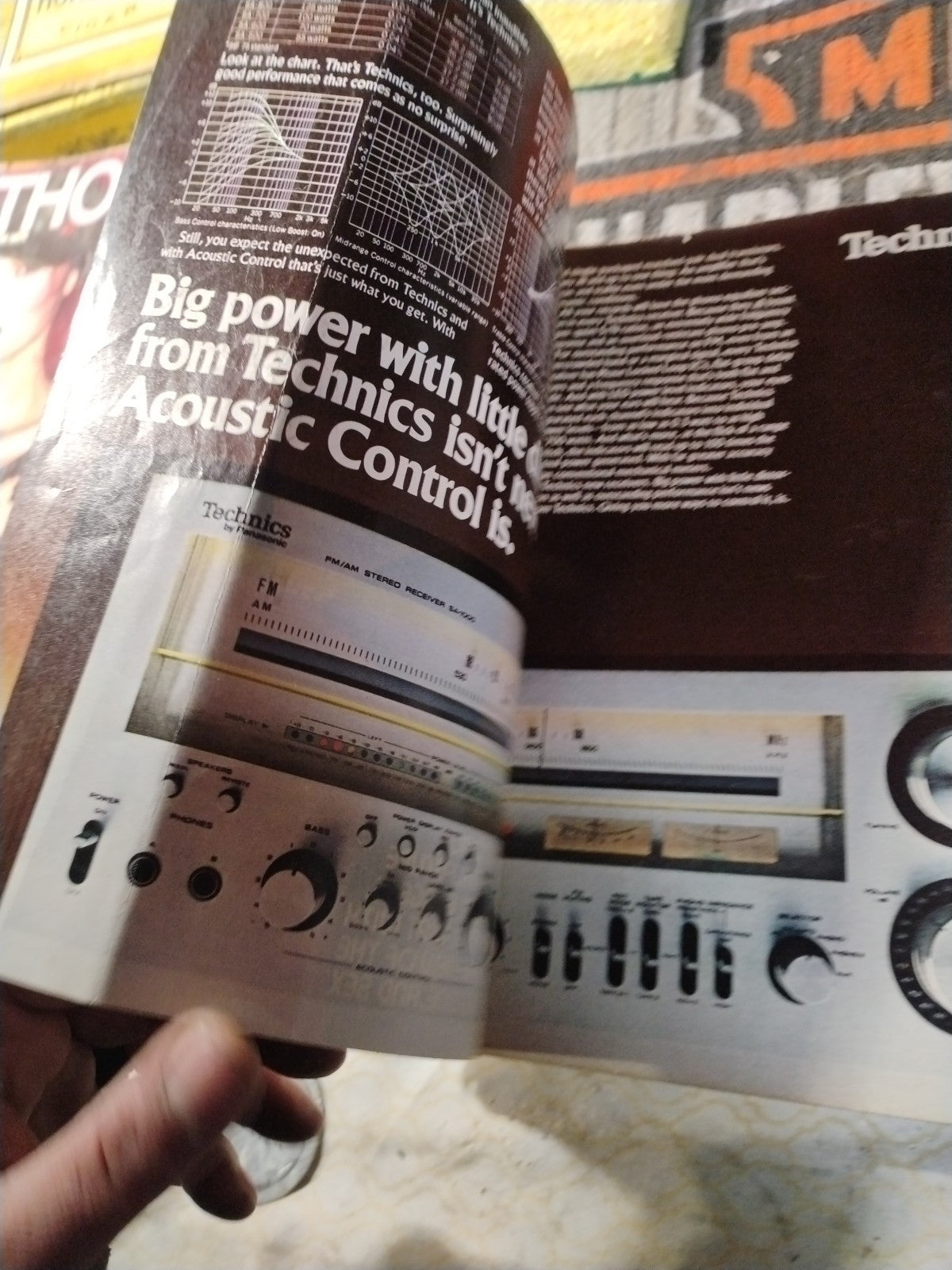 PENTHOUSE • October 1978 • With Penthouse Pet Of The Month Veronique De Valdene