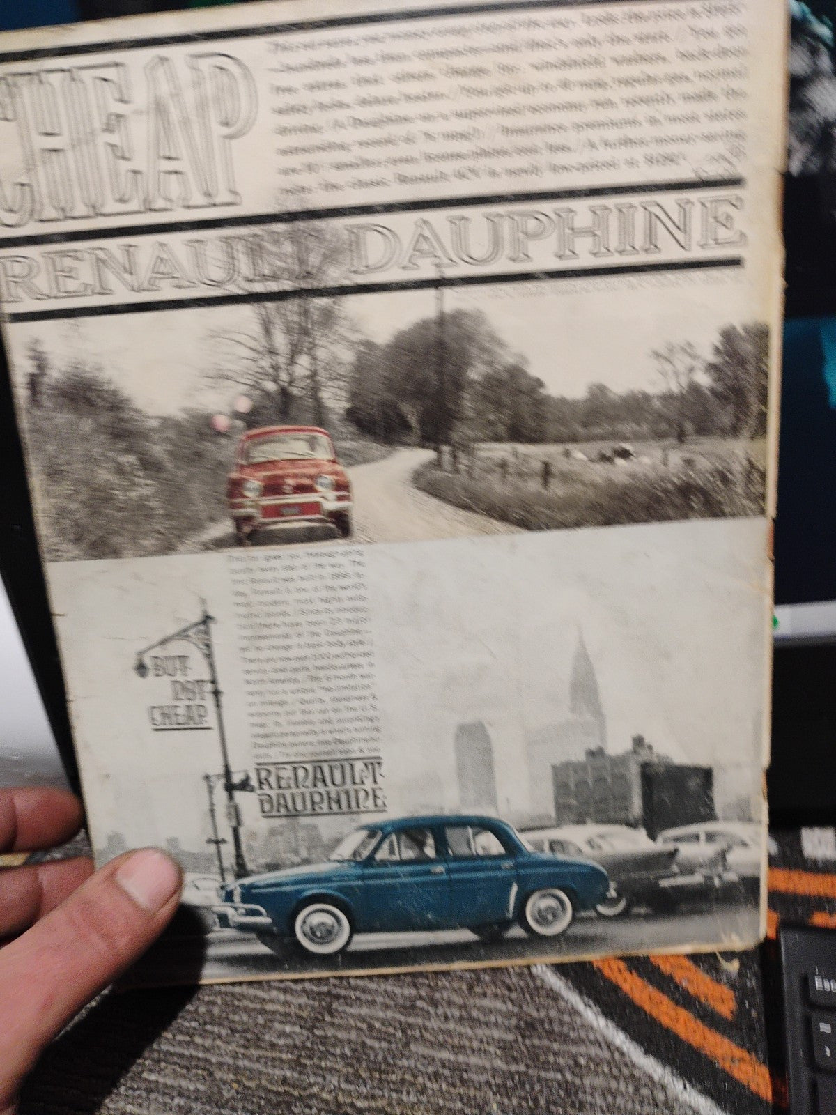 Playboy Magazine September 1960 Playmate: Ann Davis