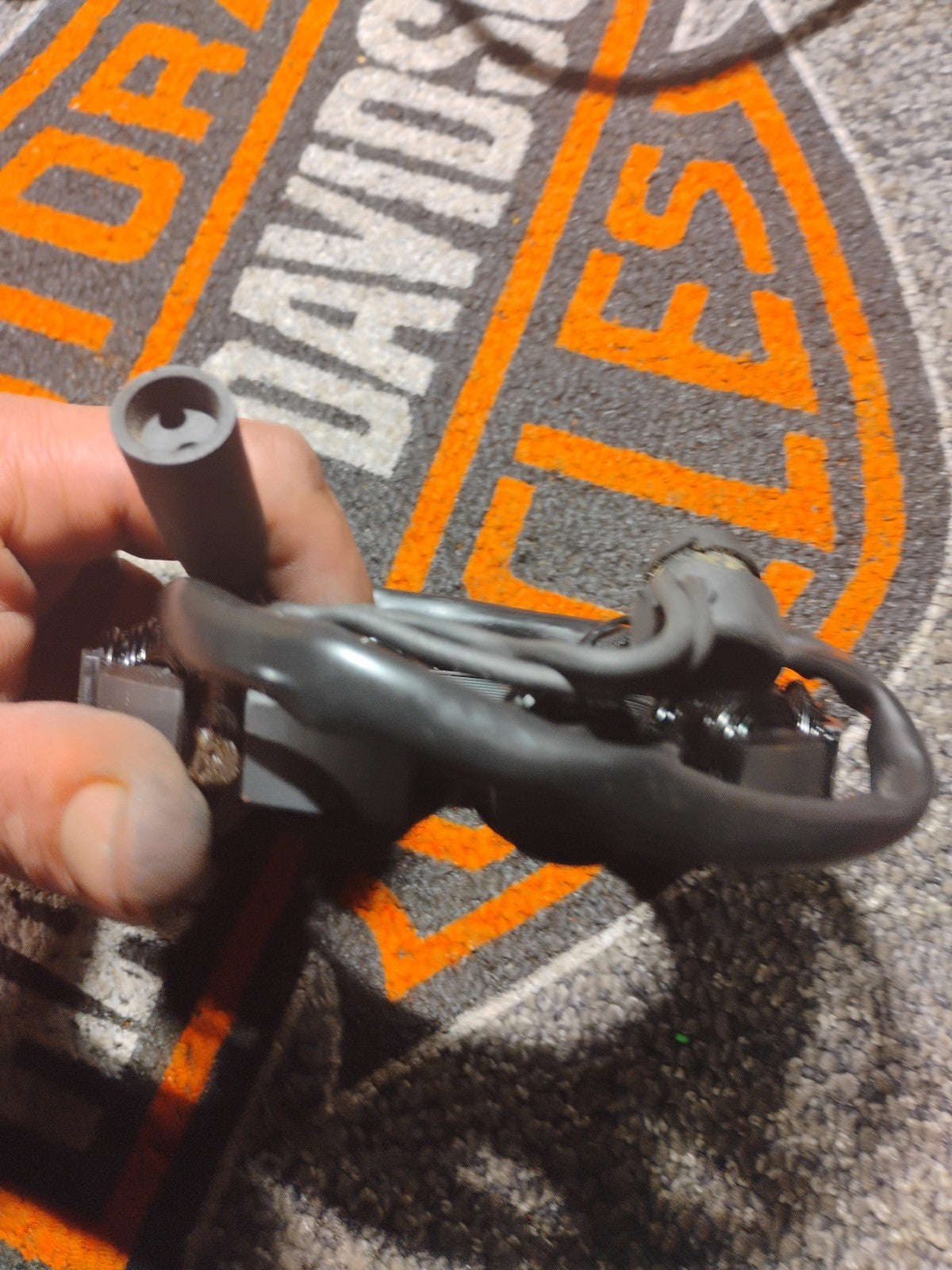 1997 96-03 Harley Davidson Sportster 1200 C XL1200 Stator Magneto Works