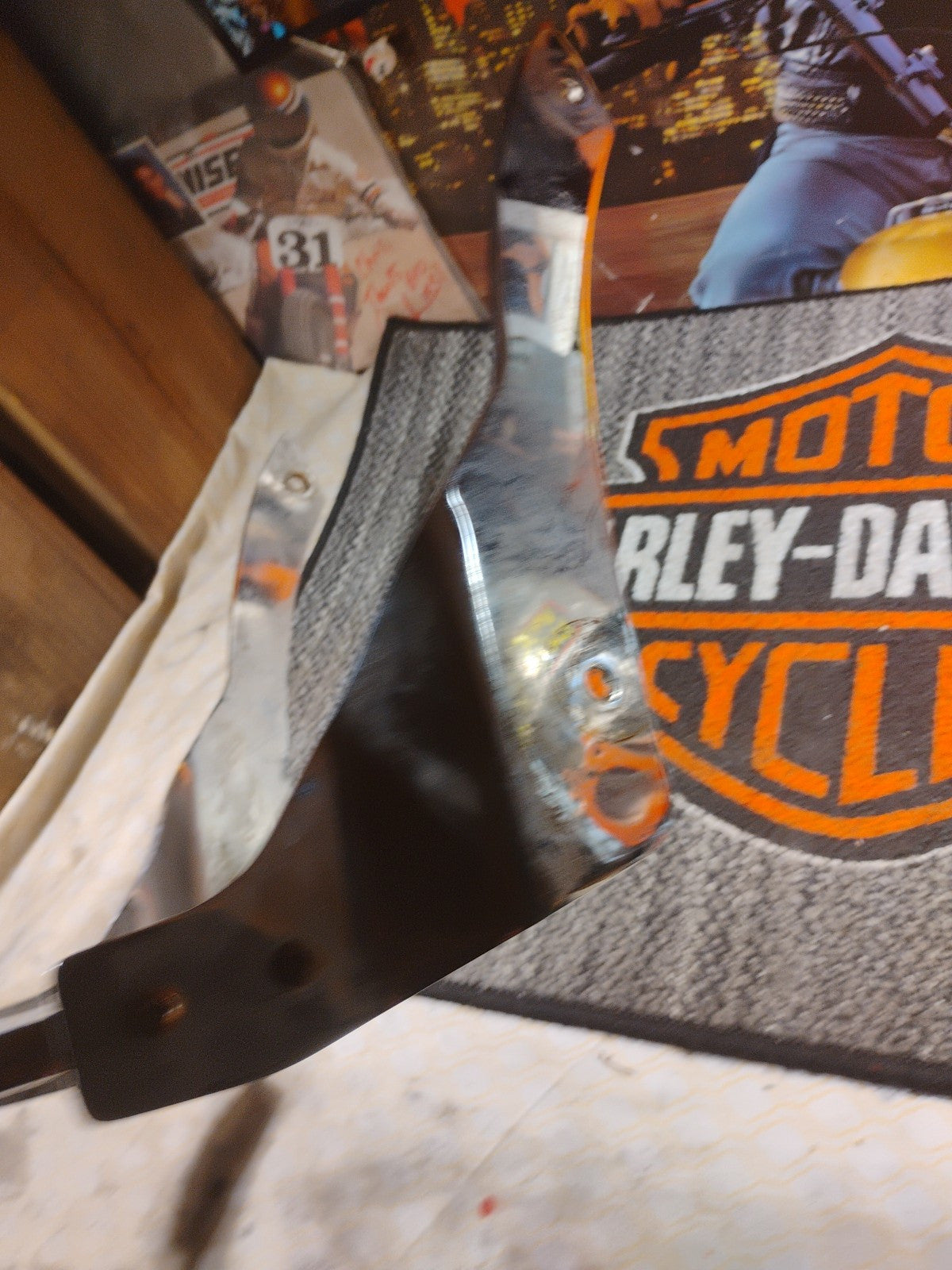 Passenger Backrest Sissy Bar for 2000-2011 Yamaha V Star 1100 Dragstar 1100