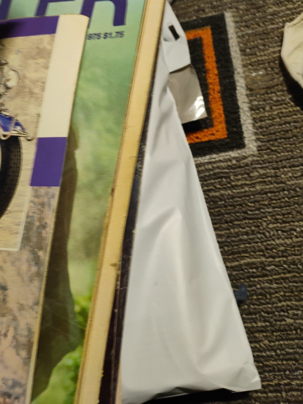 Easy Rider March 1991 Special Issue