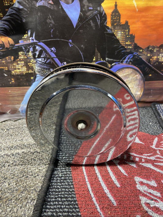 vintage 6in Hot Rod air breather