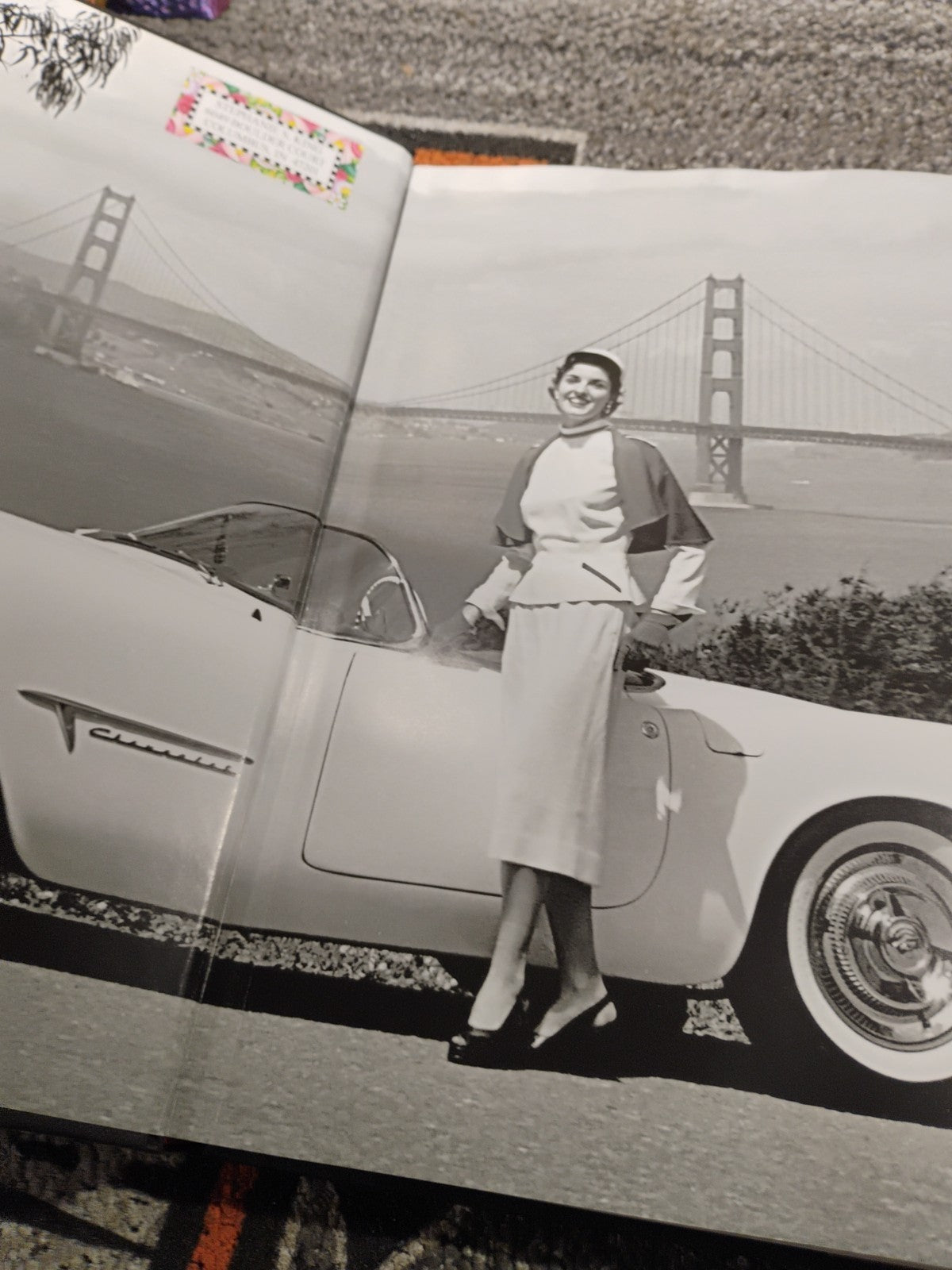 COMPLETE BOOK OF CORVETTE - REVISED & UPDTAED: EVERY MODEL SINCE 1953 EUC 2014