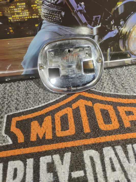 Harley-davidson OEM Taillight with Base Multi Fit Sportster 