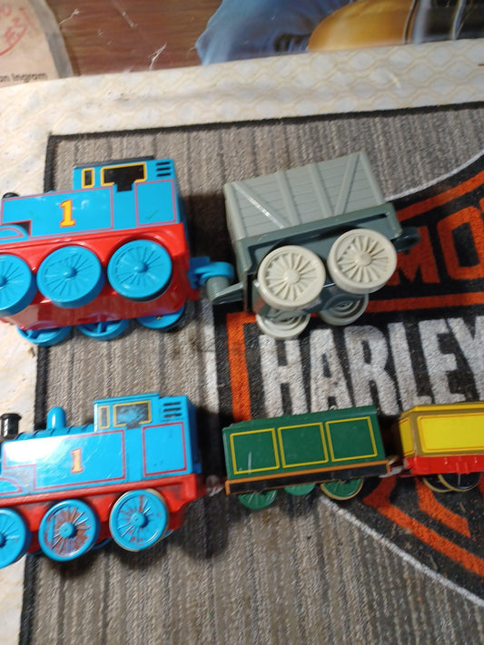 thomas the train lot