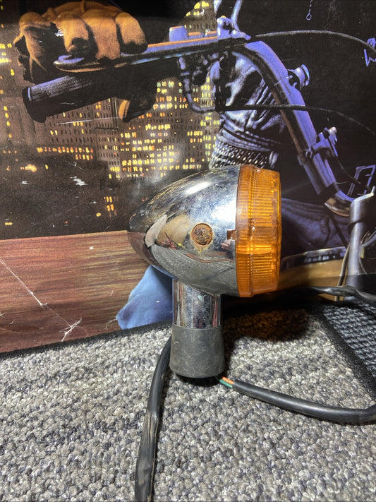 1999-2007 Honda Shadow VLX VT 600 Rear Right Turn Signal