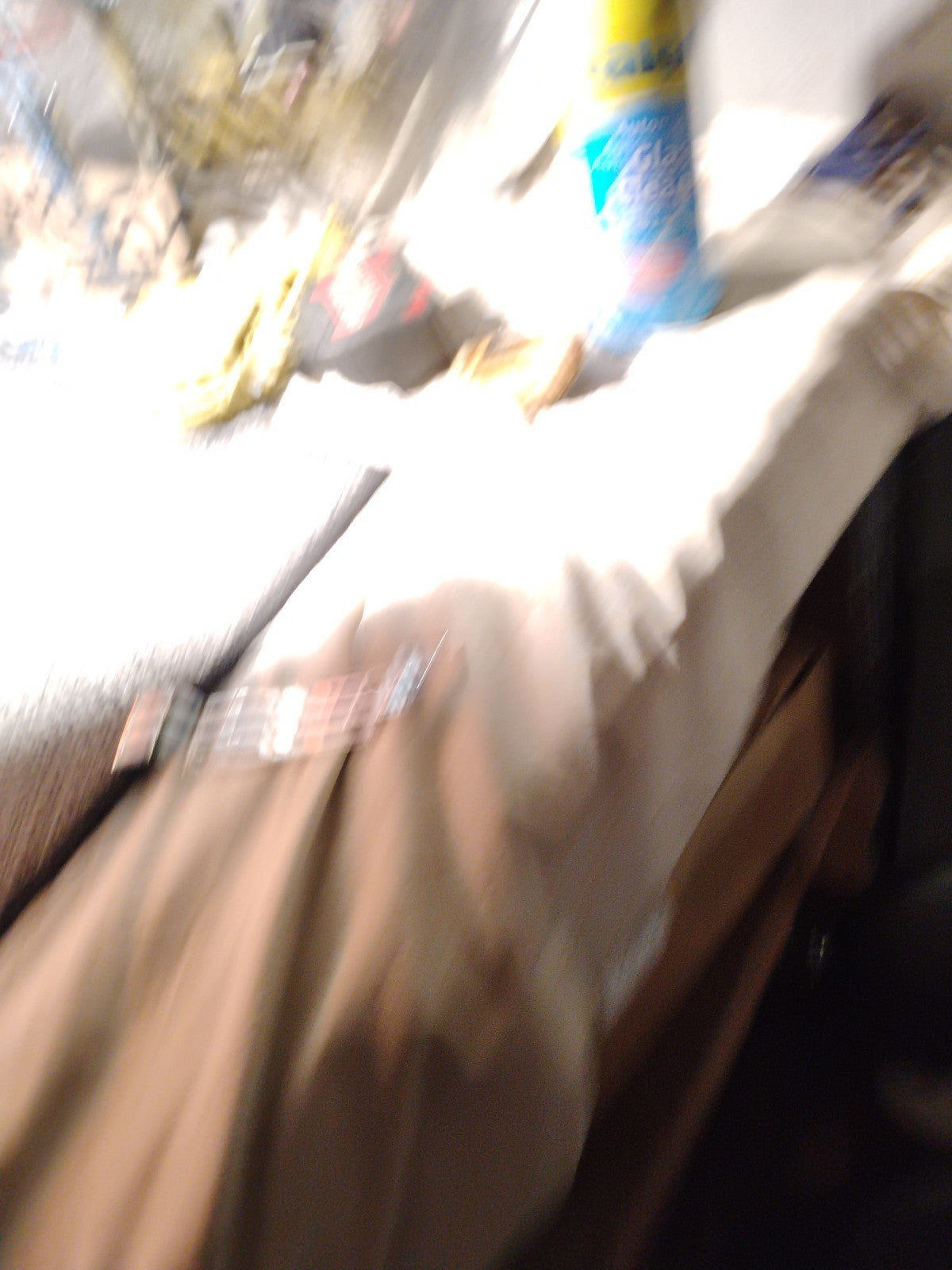 First Gear Motorcycle Pants Mens Extra Large 32x32 Black Splash Rain Riding