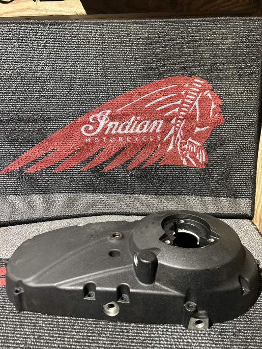 OEM 2001 Buel Blast Primary Cover BLACK