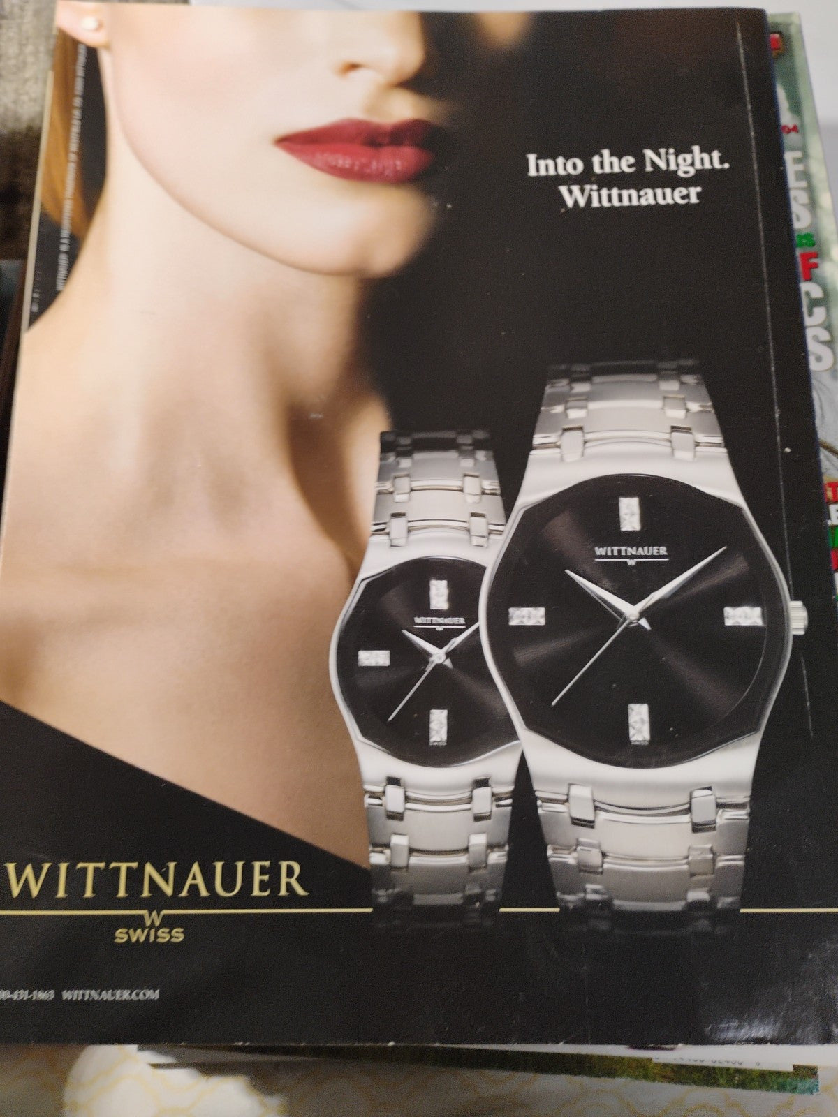 Playboy Magazine June 2005 Bai Ling Star Wars Collectors Issue