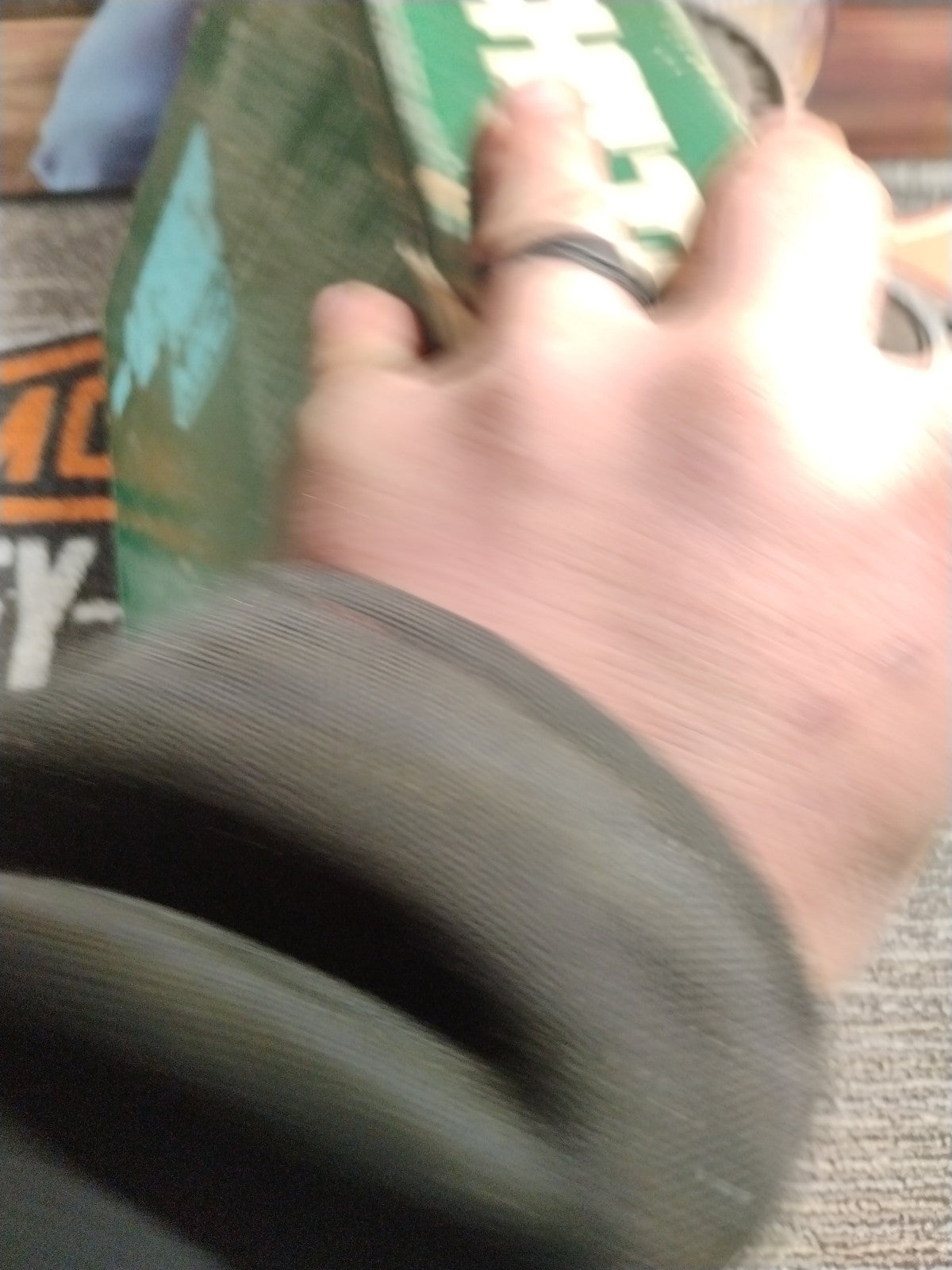 Chilton Motorcycle Manual 1947-76 Harley Davidson Moto Guzzi Triumph Suzuki 6509