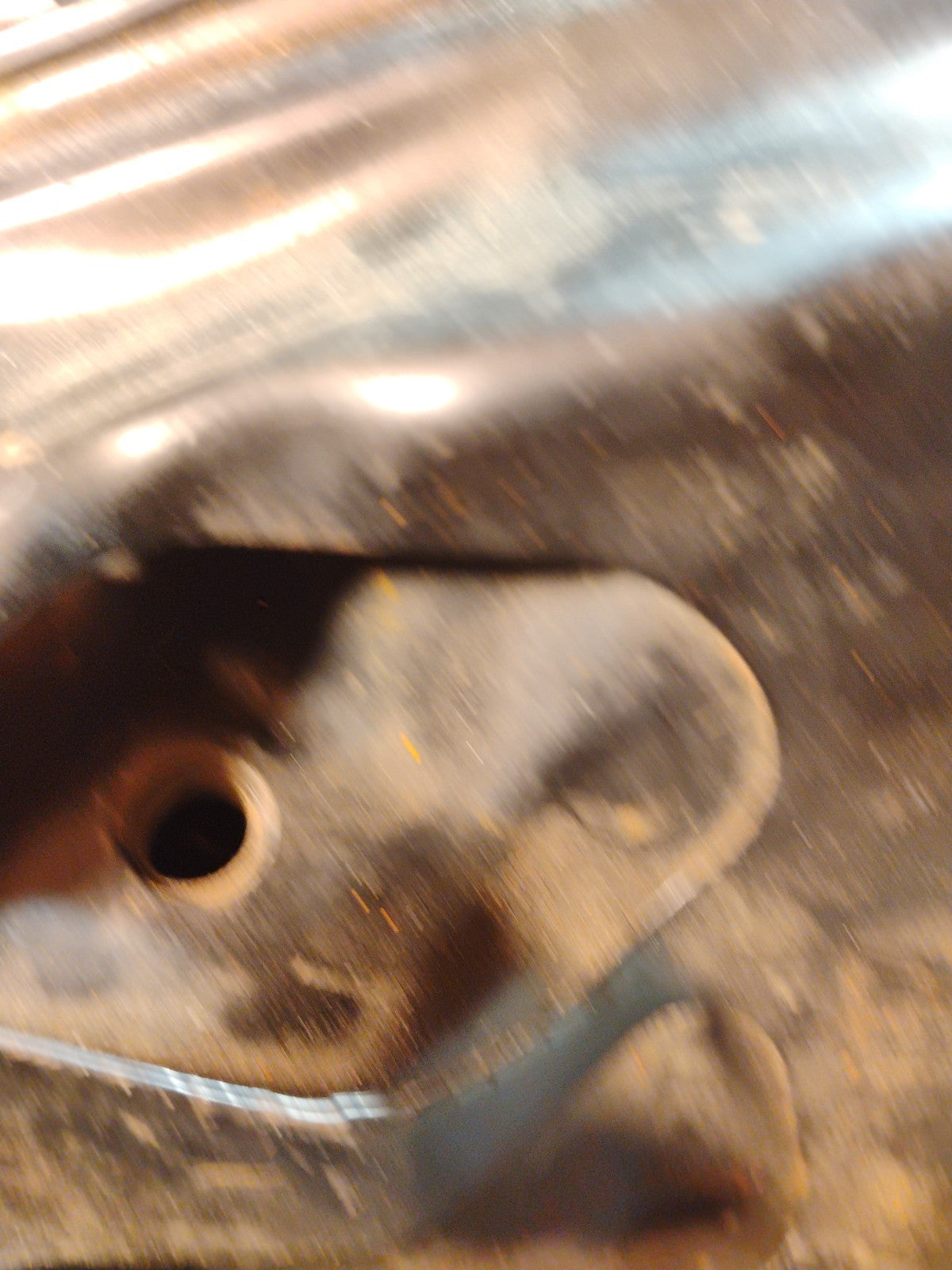 69730 PREDATOR FUEL GAS TANK  212cc non-hemi predator