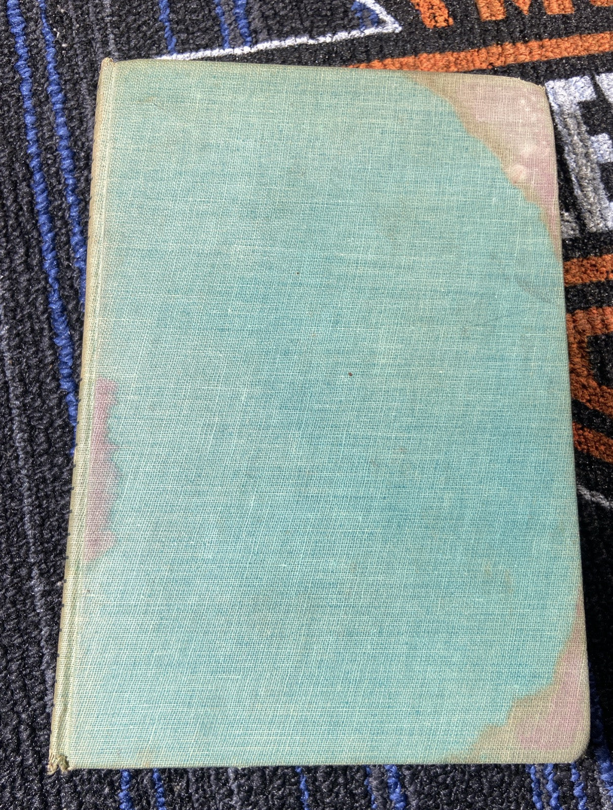 Hungry Hill ~ Daphne du Maurier ~ Hardcover ~ 1944