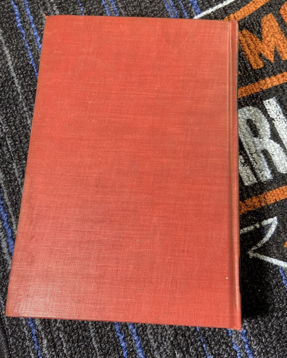 Anna Karenina, Leo Tolstoy, Modern Library, HB