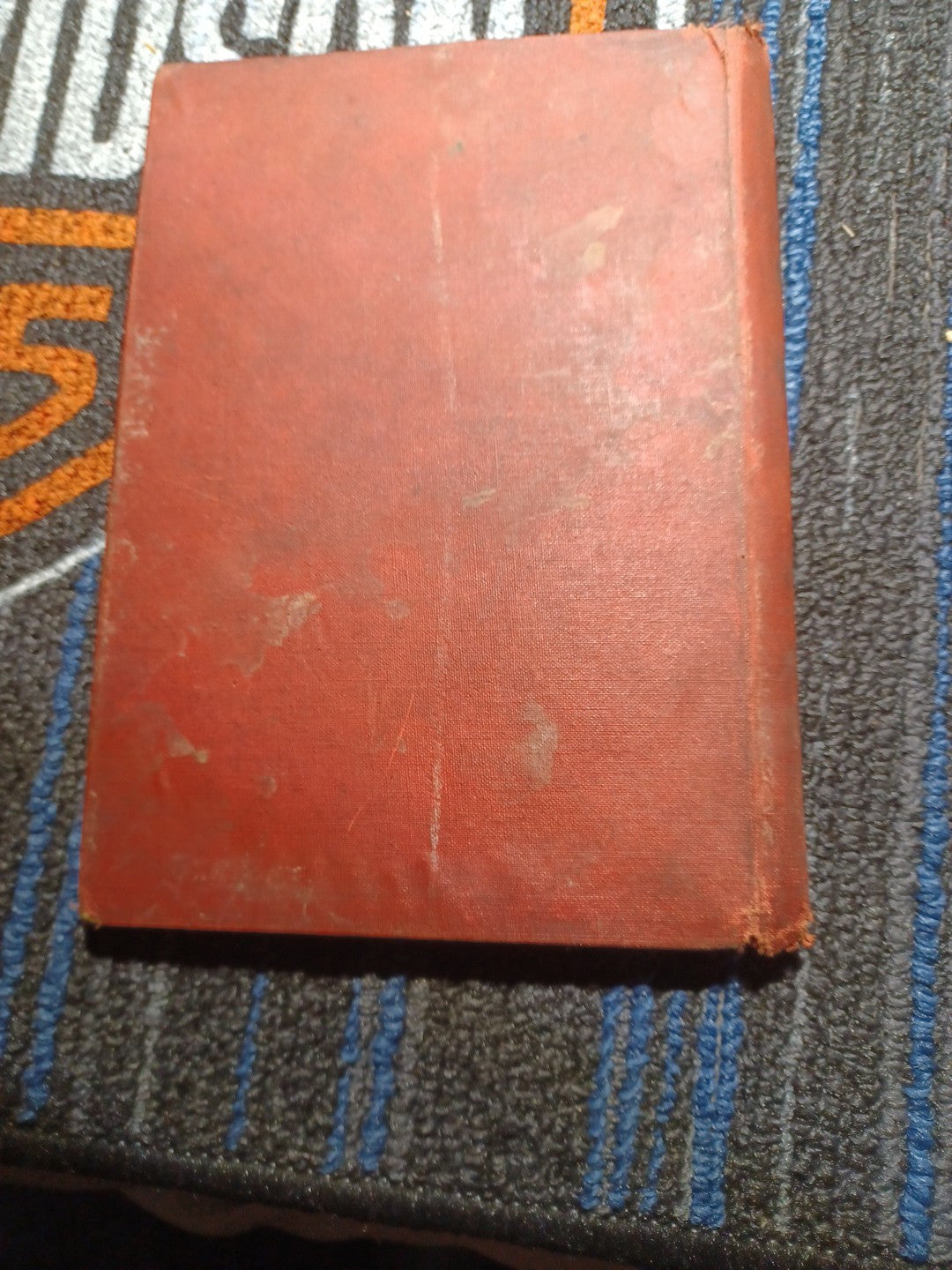 Vintage Playmates Pre-Primer/1934Playmates By Baker & Reed 