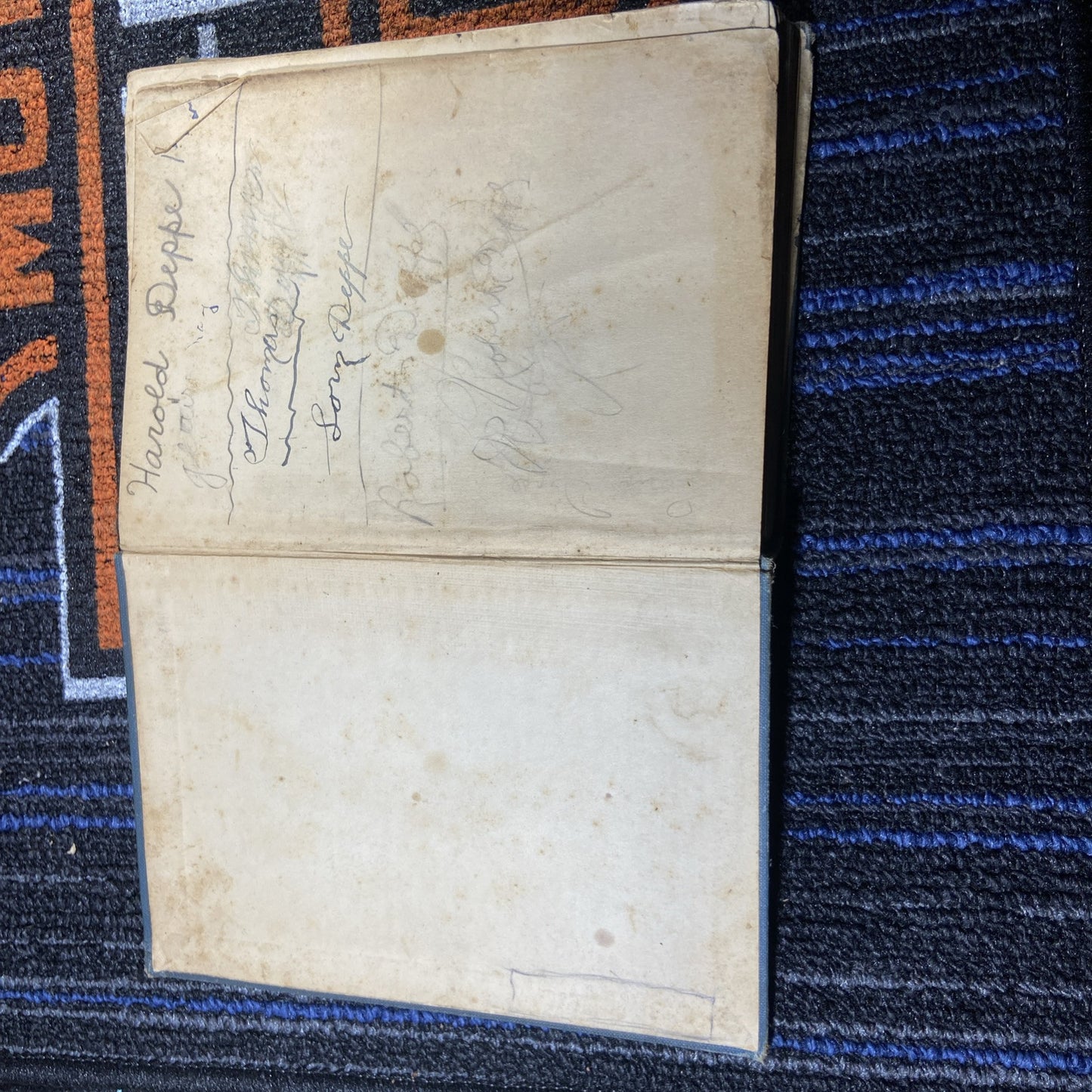 bobbs merrill fifth reader, baker, 1924 state of Kansas