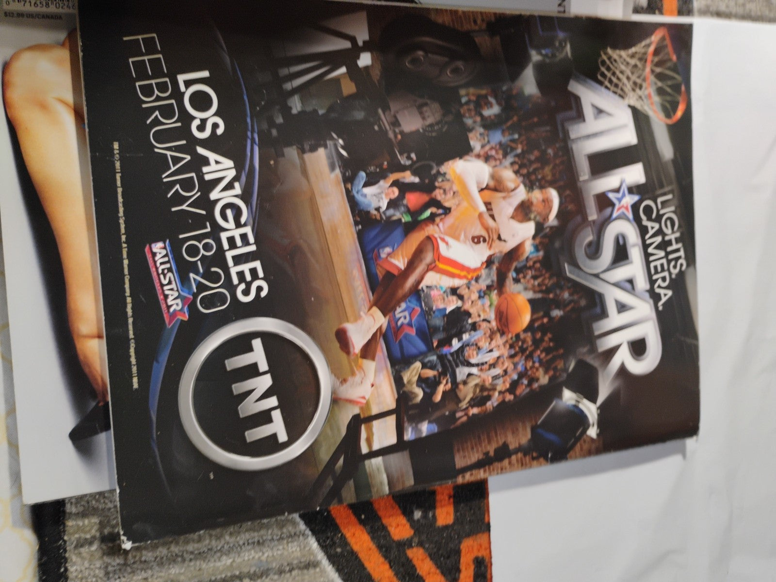 February 2011 Playboy Magazine - Kylie Johnson Playmate of the Month 