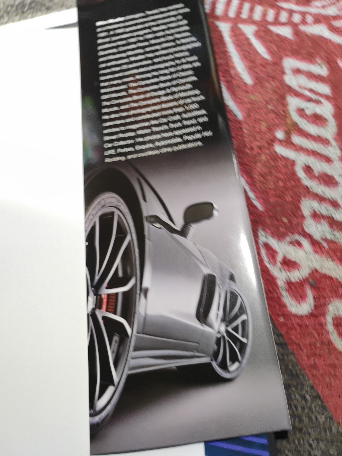 COMPLETE BOOK OF CORVETTE - REVISED & UPDTAED: EVERY MODEL SINCE 1953 EUC 2014