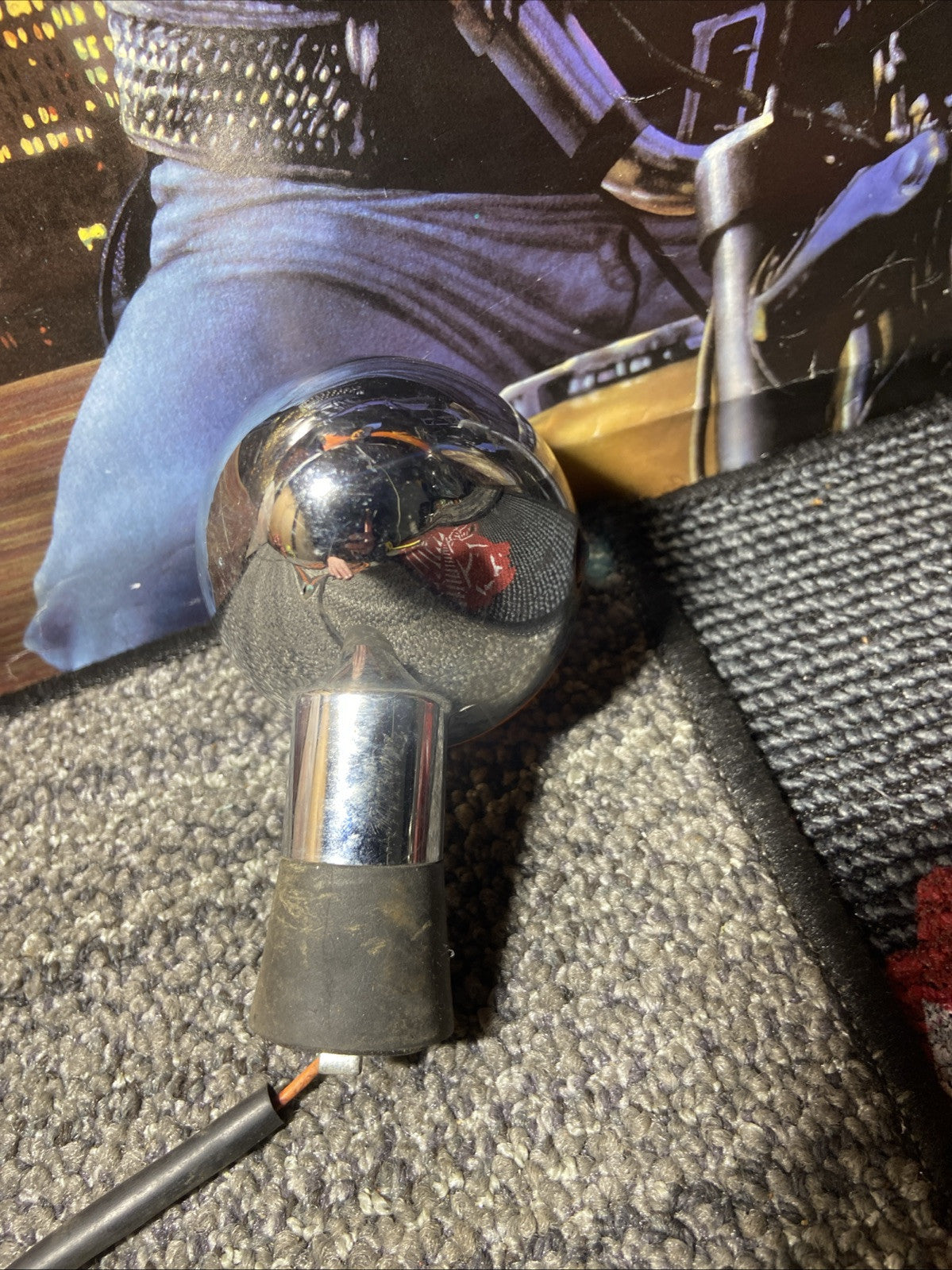 1999-2007 Honda Shadow VLX VT 600 Rear Right Turn Signal