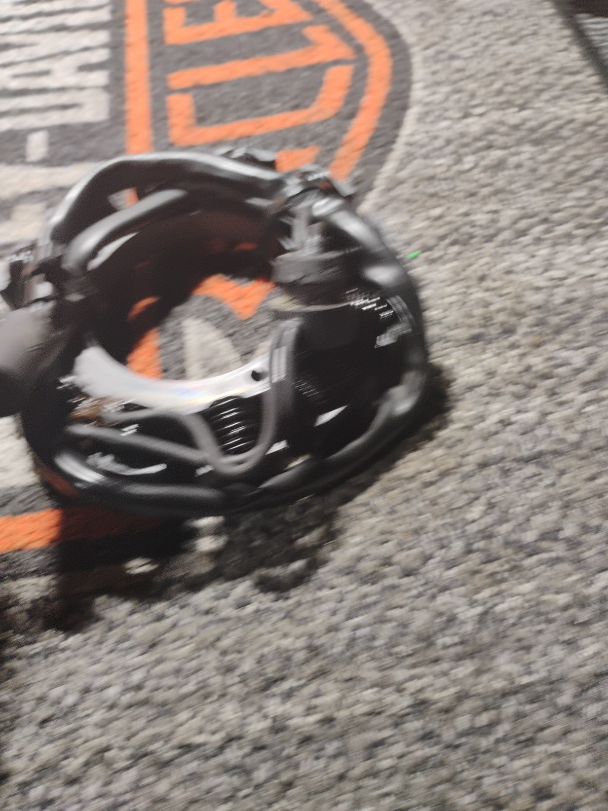 1997 96-03 Harley Davidson Sportster 1200 C XL1200 Stator Magneto Works