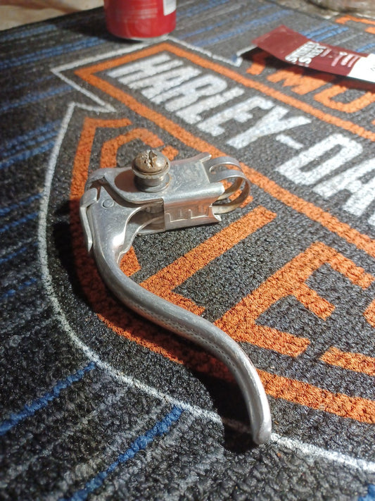 Vintage Dia Compe Road Bike Brake Levers + Extensions Pat No 862645