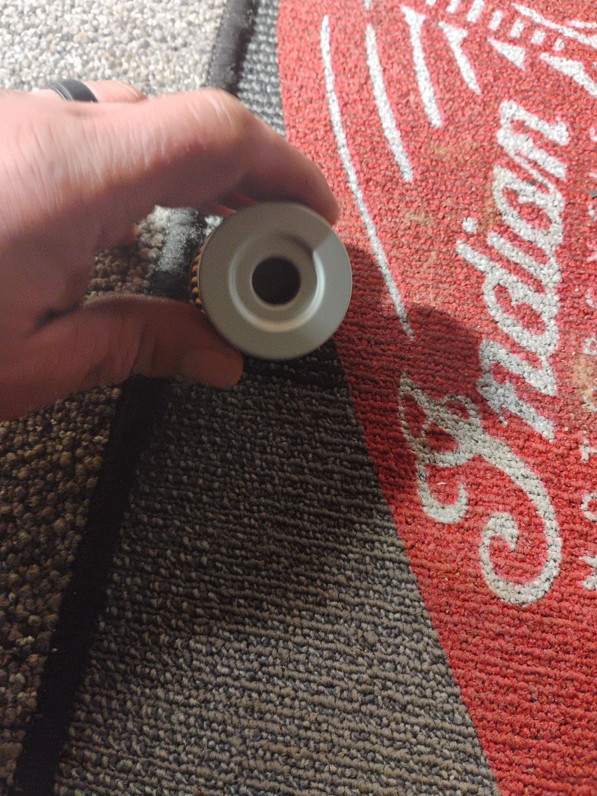 Pro Sport Motorcycle Oil Filter Part Number 432-0262