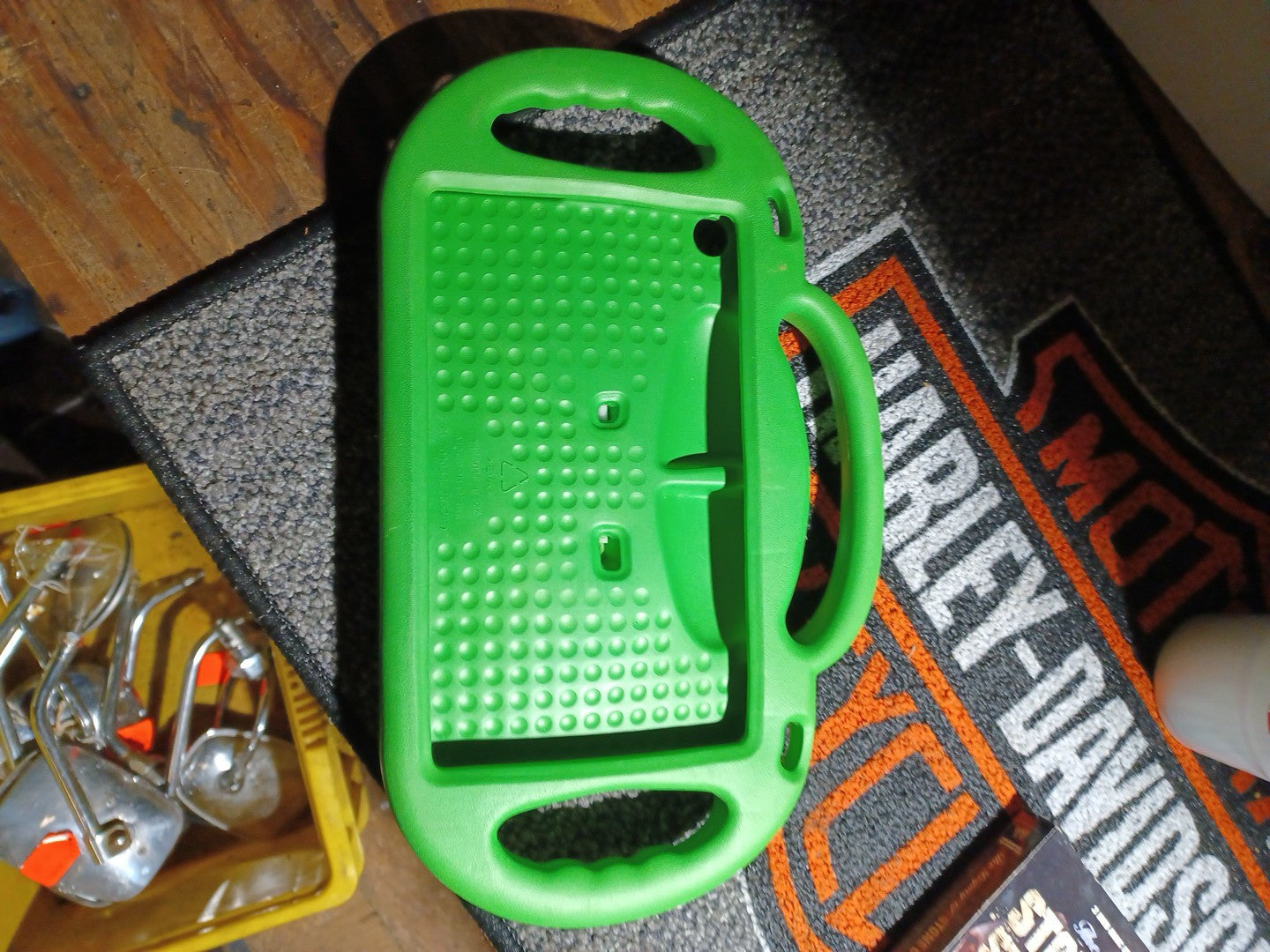 Amazon Fire HD 8 Kids Edition (10th Gen) Tablet Cover – Green – Durable Kid-Frie