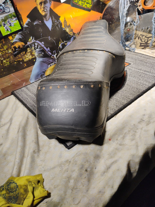 Royal Enfield Mehtab Seat