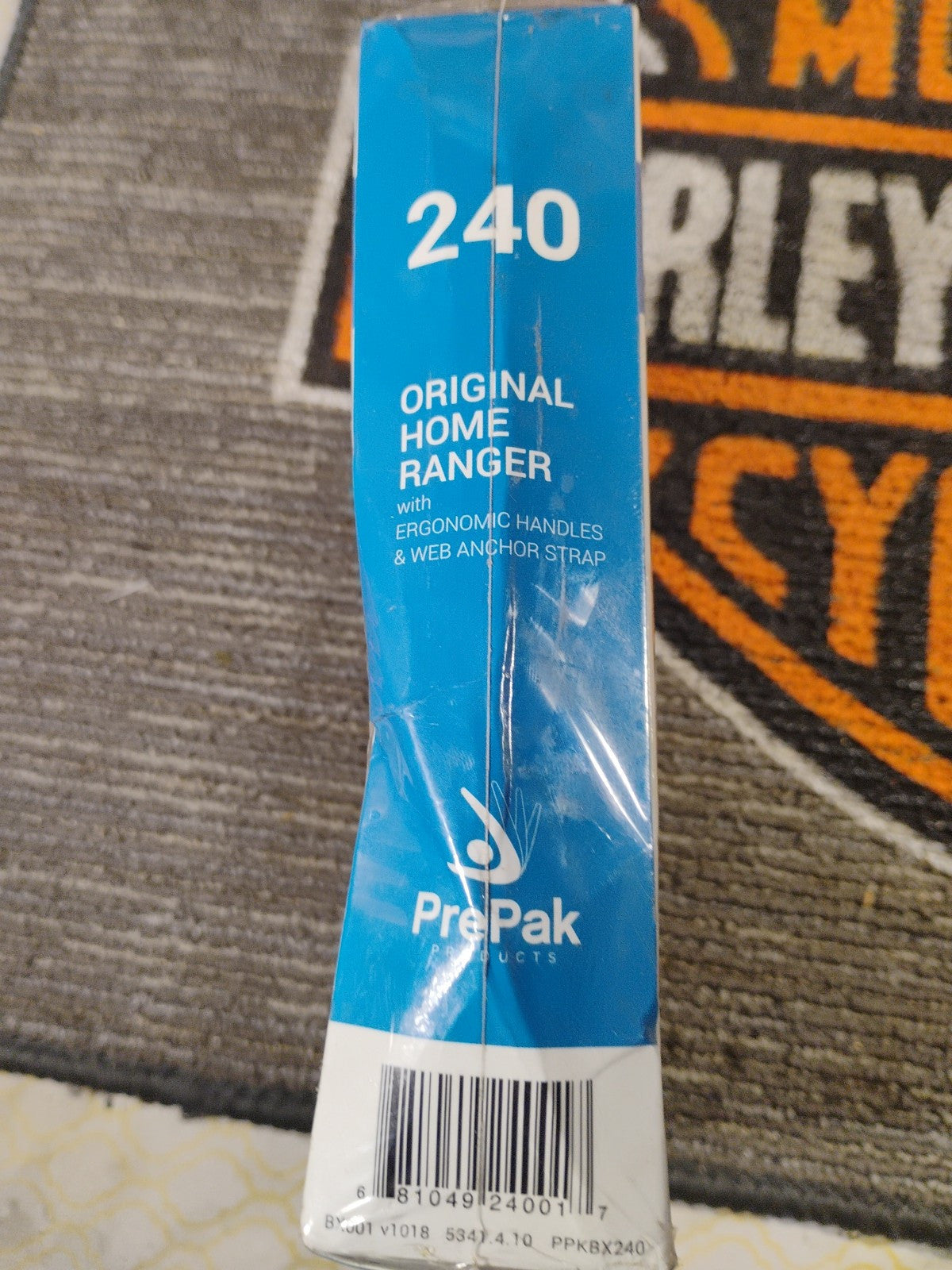 Home Ranger Shoulder Pulley Model 240 Range Of Motion Exercises New Sealed Box