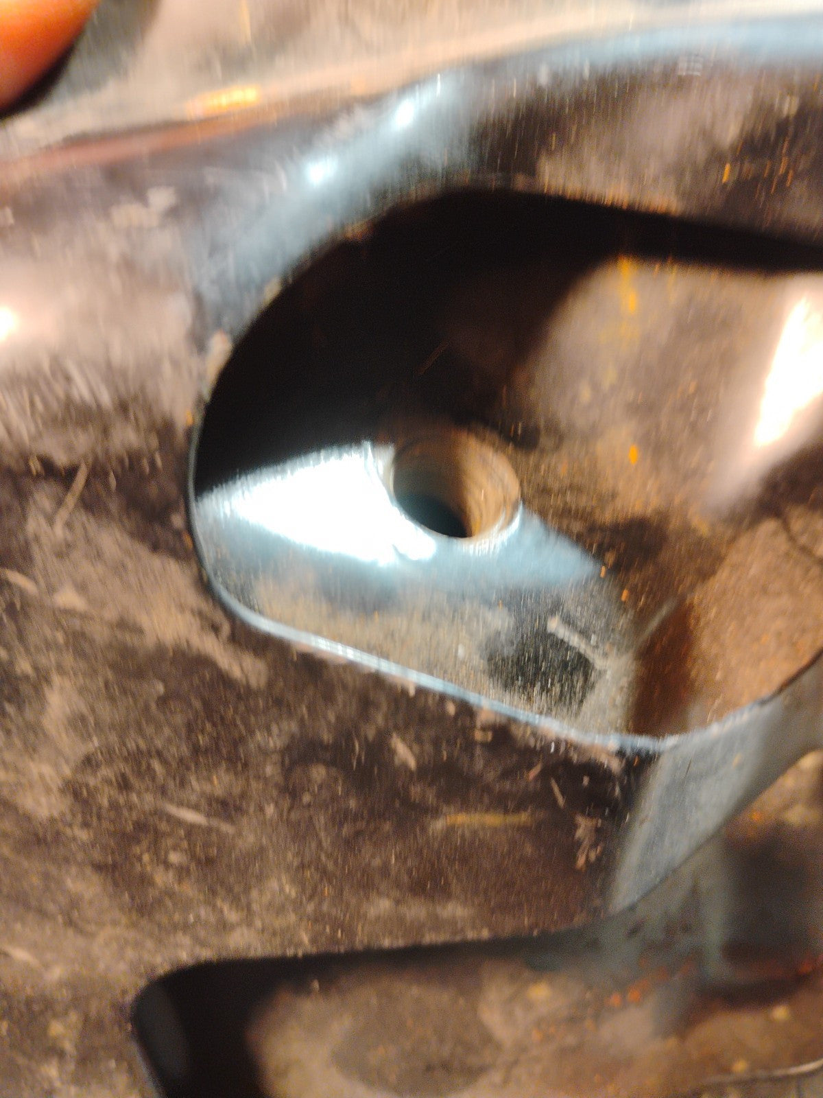 69730 PREDATOR FUEL GAS TANK  212cc non-hemi predator