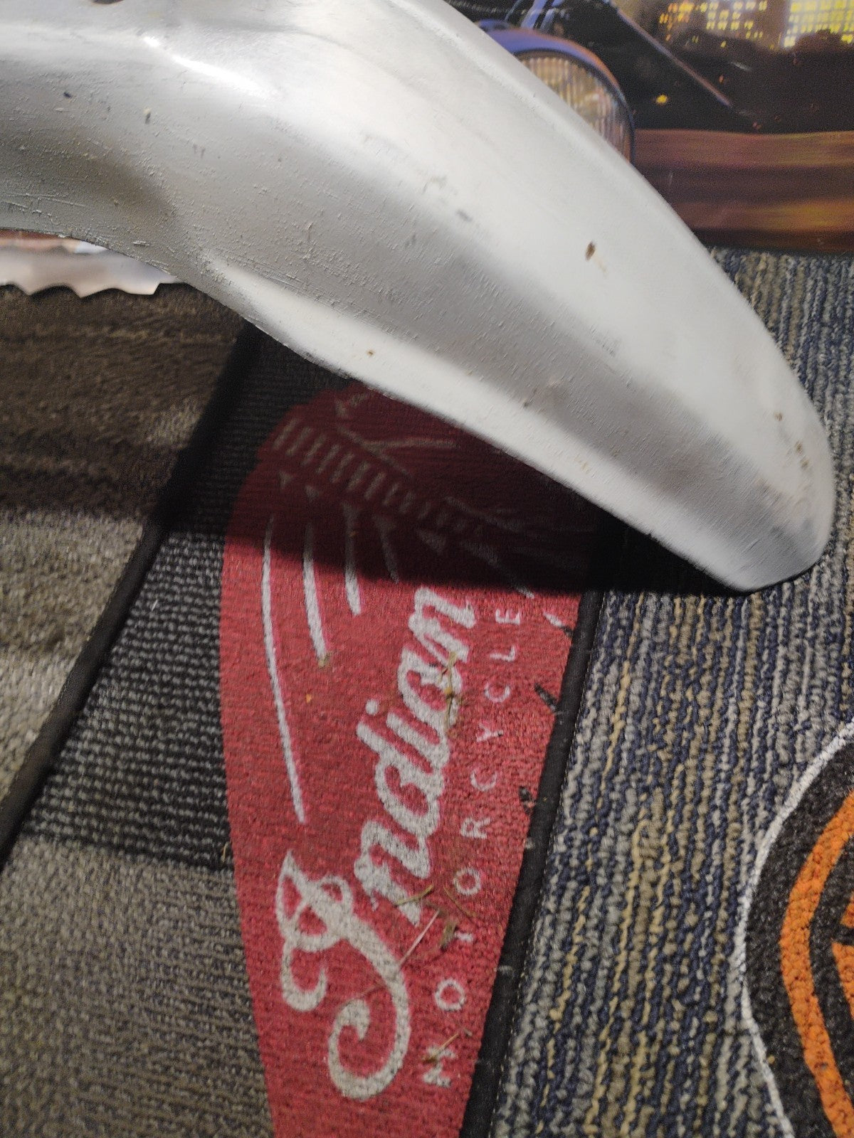 87 Yamaha YZ 250 YZ250 Front Fender 