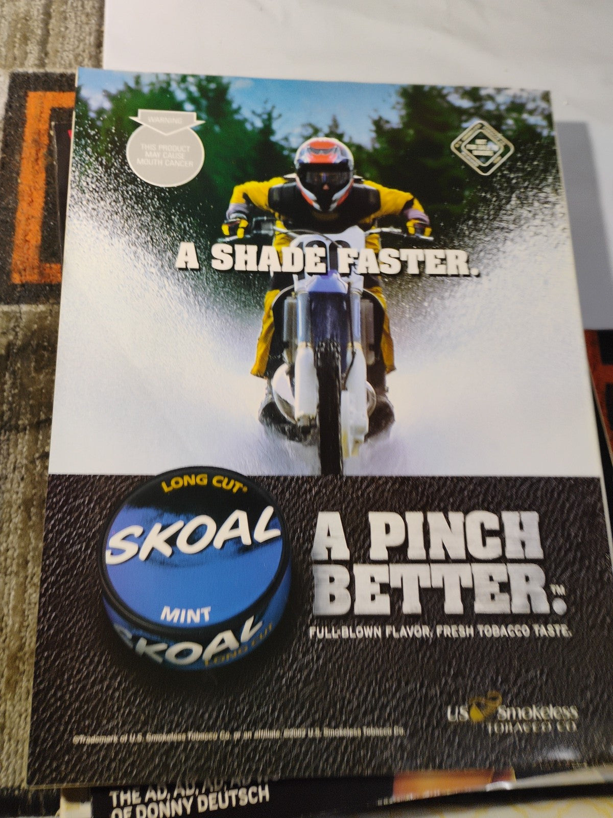 October 2002 Playboy Magazine - Teri Harrison Cover & Girls of the Big 12 - Like