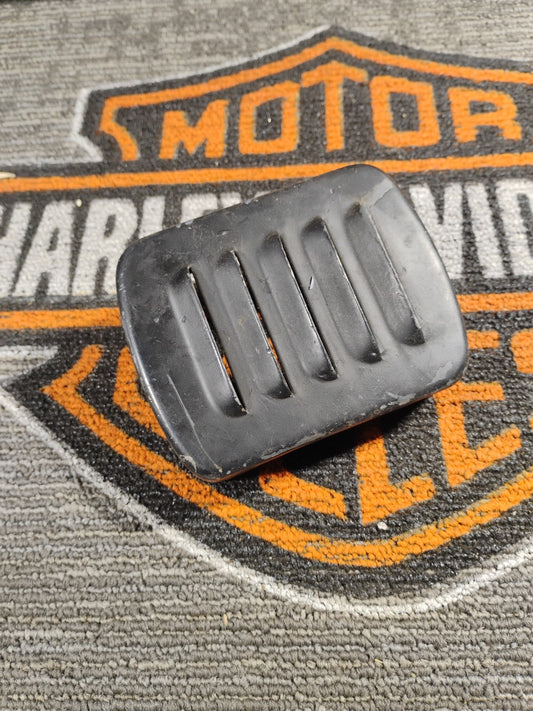 Ignition Coil Cover Slotted, Black, for Harley - Davidson 65-99