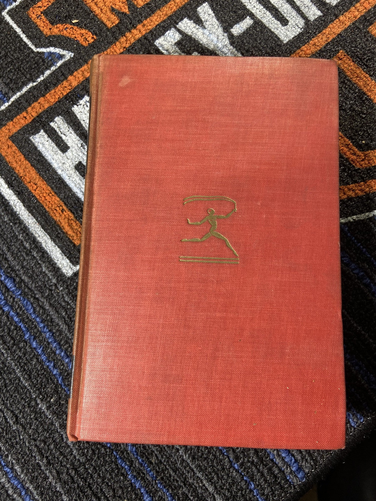 Anna Karenina, Leo Tolstoy, Modern Library, HB
