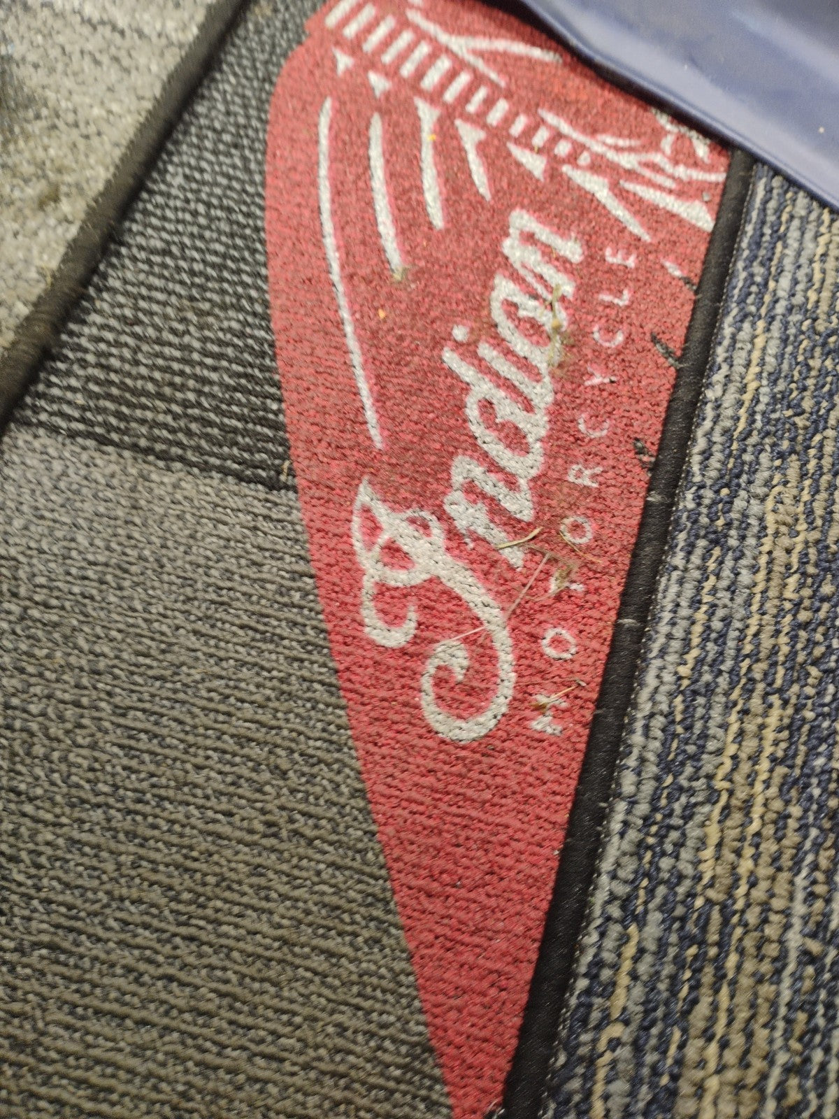 87 Yamaha YZ 250 YZ250 Front Fender 