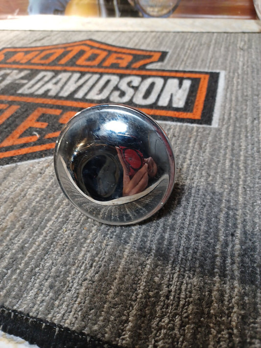 2015 Harley FXDB Dyna Street Bob Gas Fuel Tank Cap
